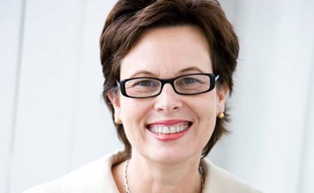 Fayette Development Authority gets an interim chief