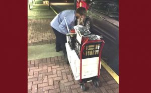 Trump wins big in Fayette, Coweta