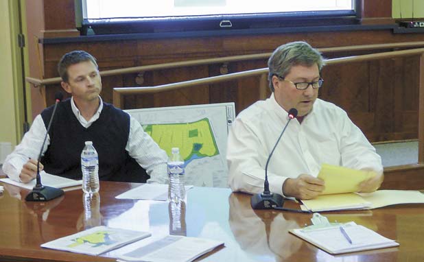 233-home plan draws opposition