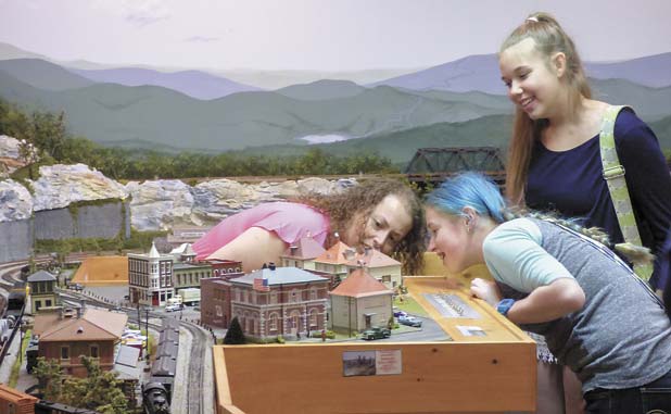 Modeling for a new generation