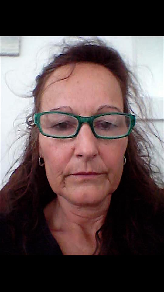 Missing woman found alive after 10 days in PTC w...