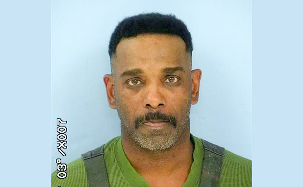 Two are charged in equipment heist