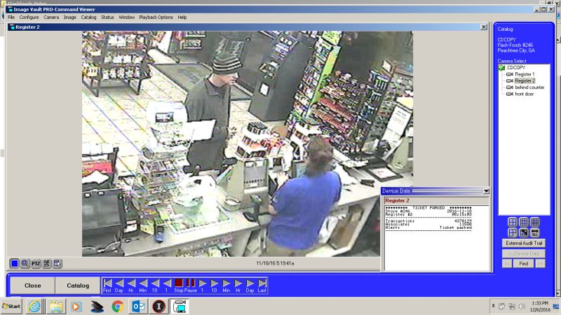 Senoia cops ask for public help to identify pers...