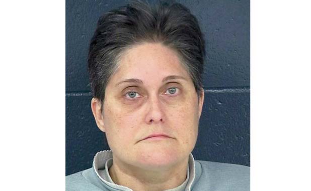 PTC woman charged with child molestation
