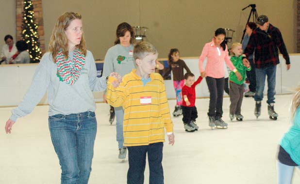 Heritage Christian skates into church planting p...