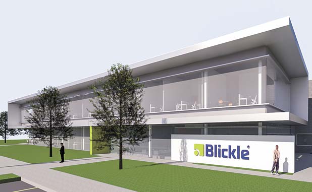 U.S. headquarters headed to Newnan