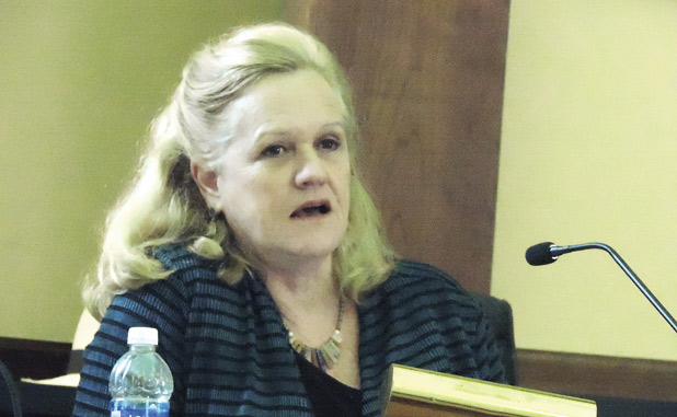 Councilwoman Brewer: ‘Fraud’ at Fayette schools?