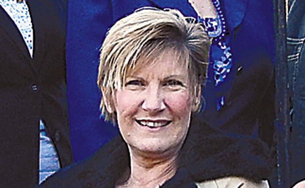 Bean announces for Post 5