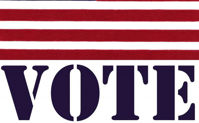 Familiar faces qualify for election