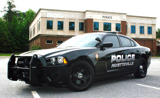 Shakeup ahead for Fayetteville Police Department?