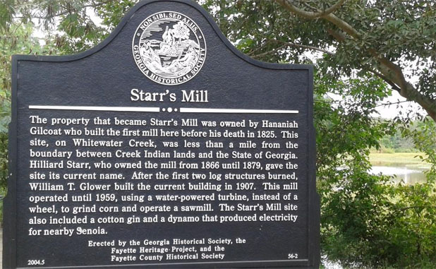 Commission says Starr’s Mill zoning changes need...