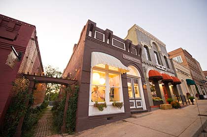 Summer of discontent continues in Senoia