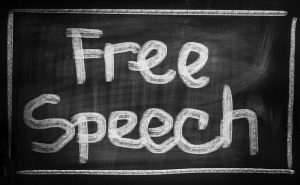 Free Speech — Have Your Say — Jan. 25