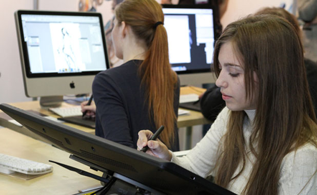 Fayette BoE says it’s ’toon time at 5 high schoo...