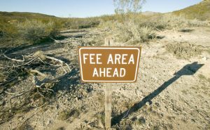 BoC: Some folks must pay fees to use Fayette parks