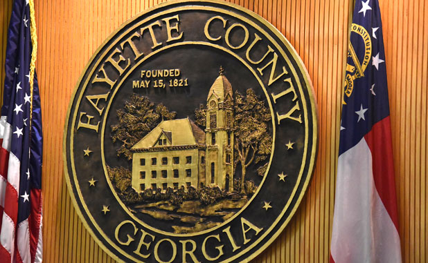 Fayette Commission meets May 9 to talk about fir...