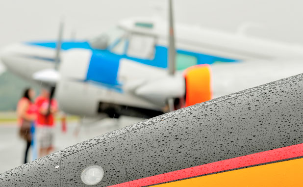 Atlanta Air Show postponed until May 2021