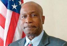 Tyrone K. Jones, Sr.