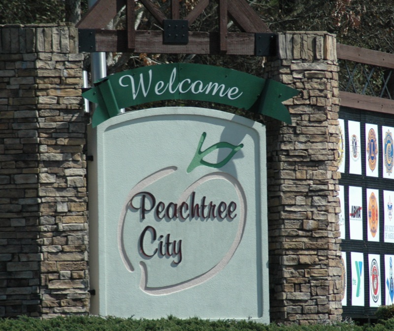 City updates policy on subdivision signs