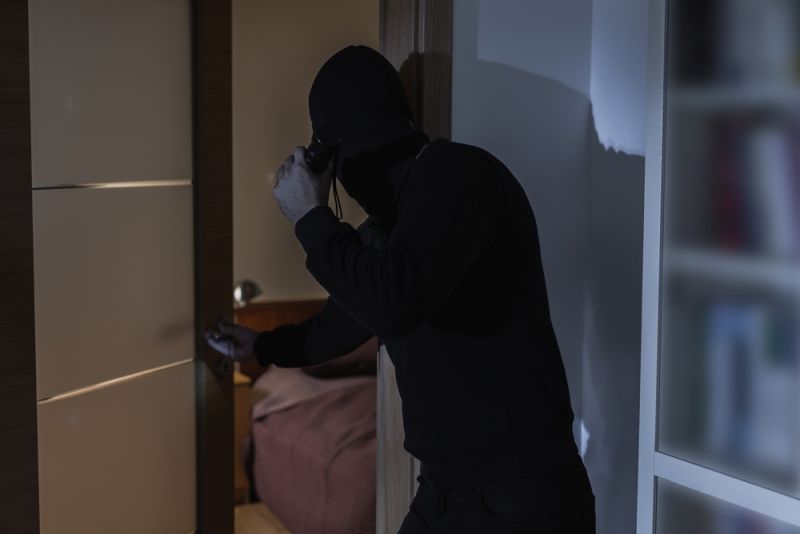 Brooks man charged in PTC armed robbery