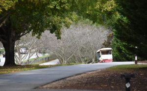 Using golf carts in PTC just got pricier