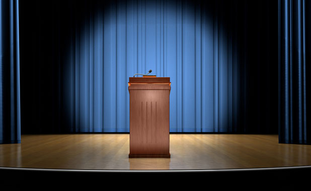 Local candidates to face voters in several forums