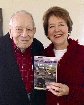 Book signing will benefit veterans